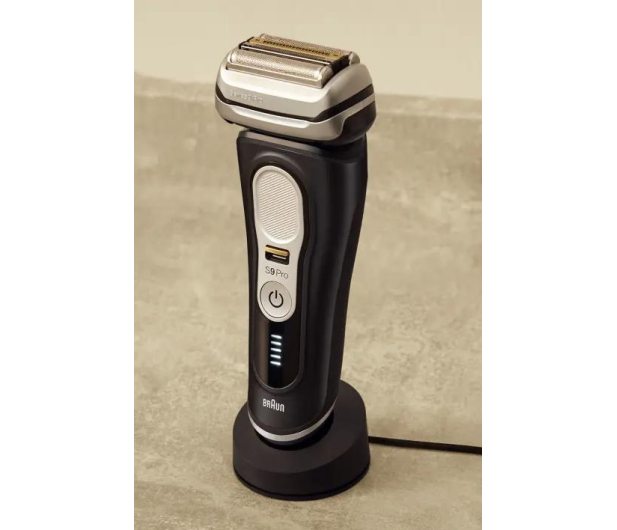 Braun Series 9 Pro+ 9510s - 1186924 - zdjęcie 9
